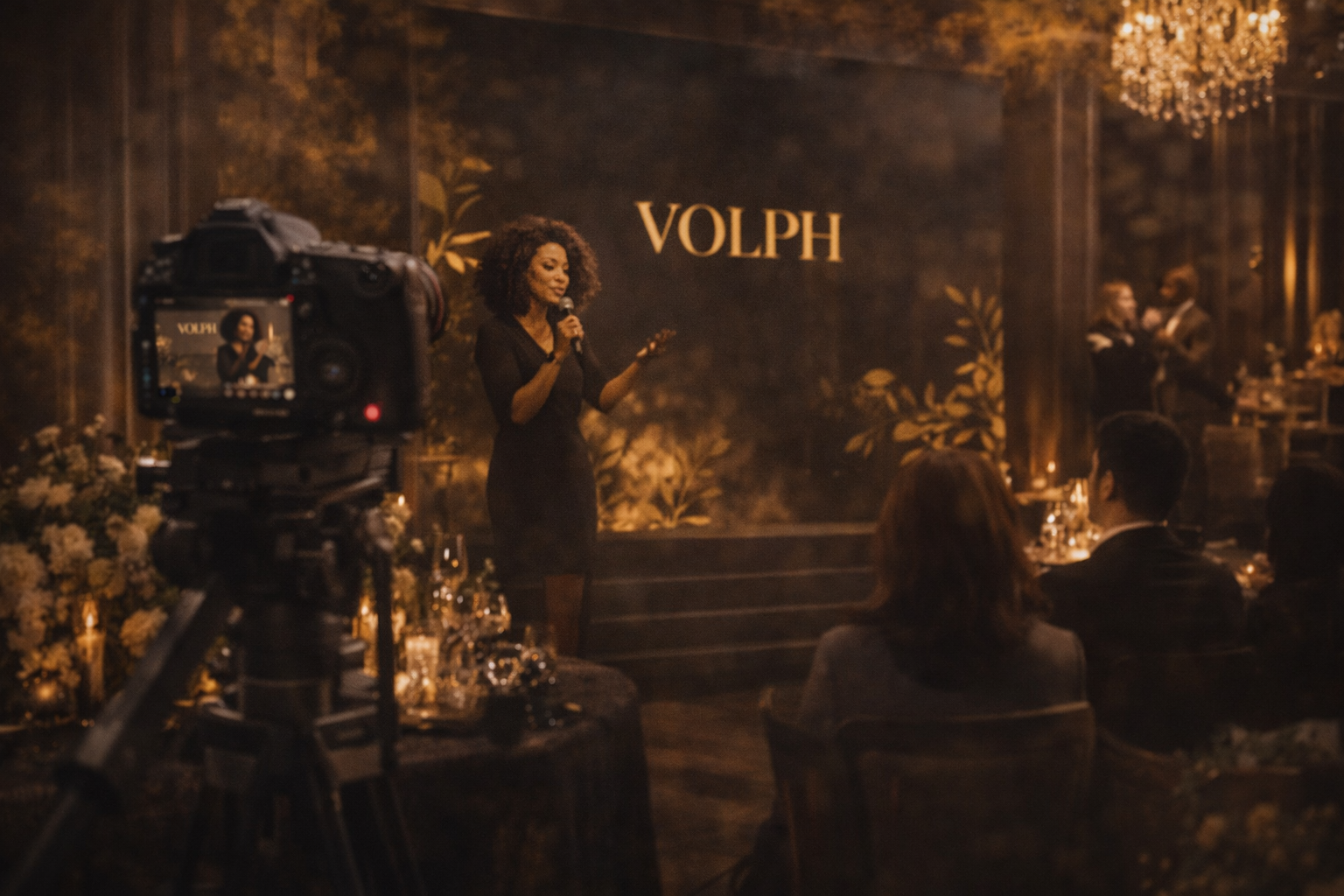 Volph Influencer Pro