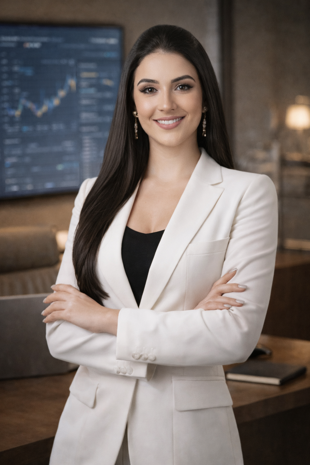 Direção estratégica Volph