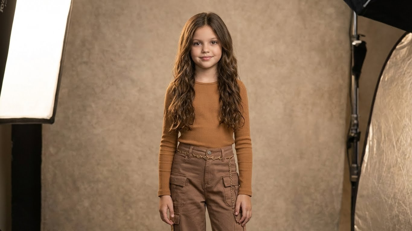 Sistema tutelado para jovens criadores com acompanhamento familiar