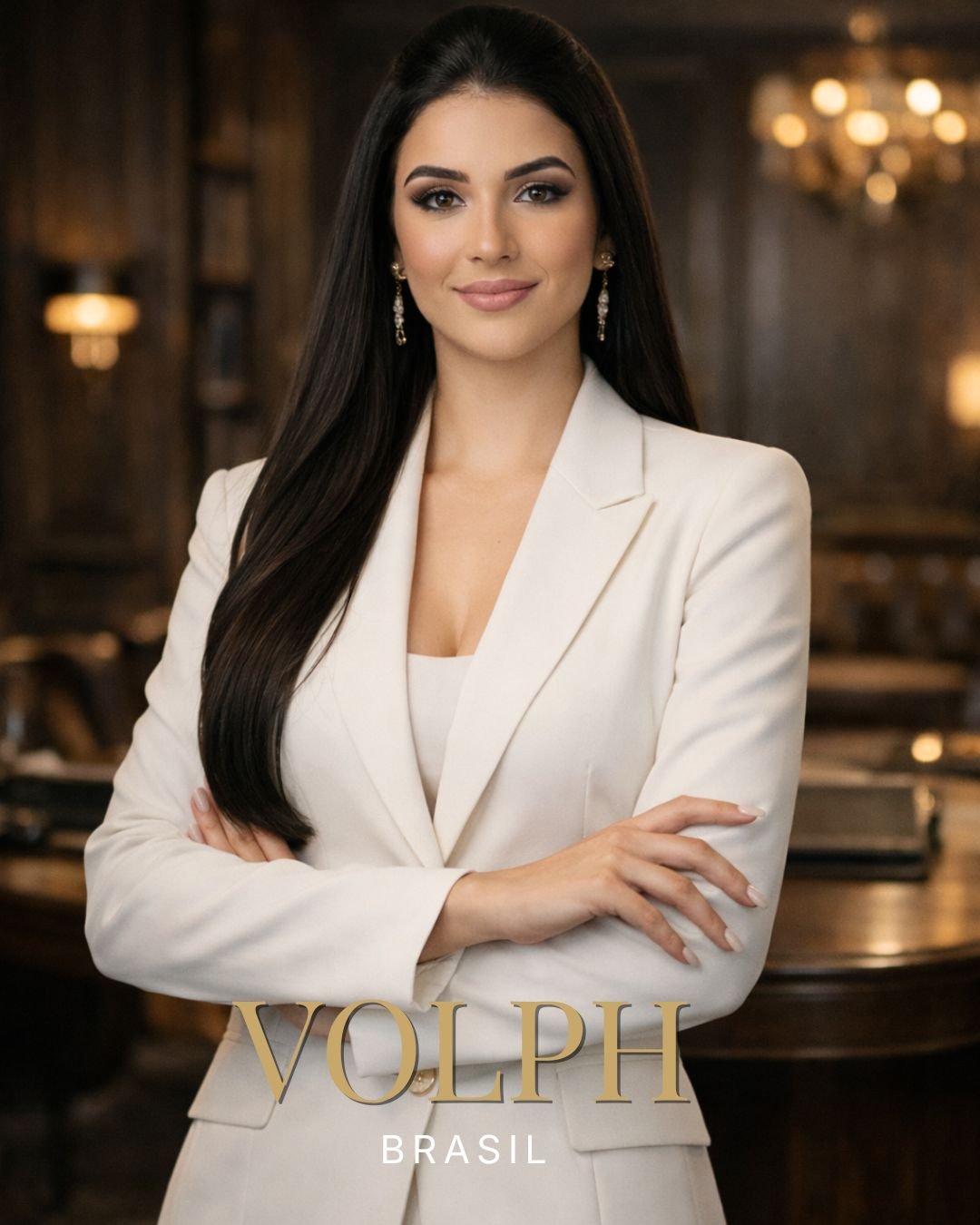 Estrutura institucional da VOLPH BRASIL