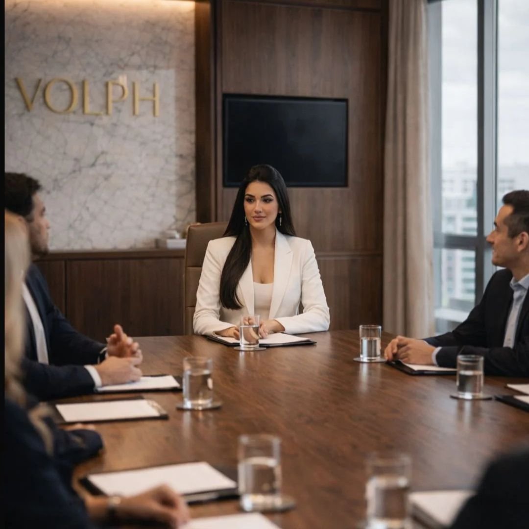 VOLPHBRASIL institucional