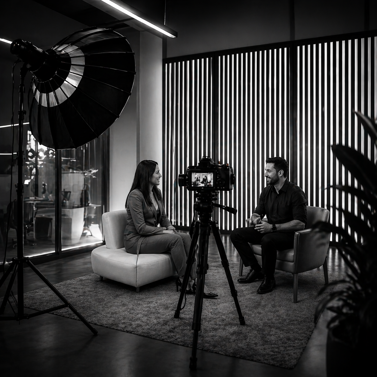 Estratégia e comunicação Volph